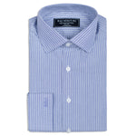Bespoke Tailored Shirt Subscription