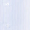 Blue Striped Bespoke Shirt