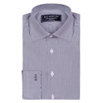 Bespoke Tailored Shirt Subscription