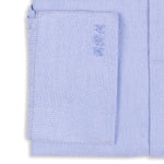 Bespoke - Blue Chambray Shirt