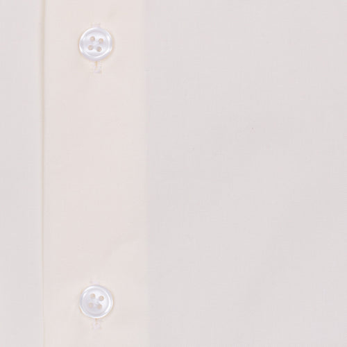 Yellow Bespoke Shirt