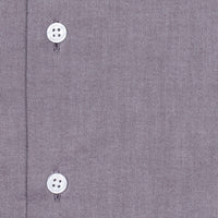 Brown Bespoke Shirt