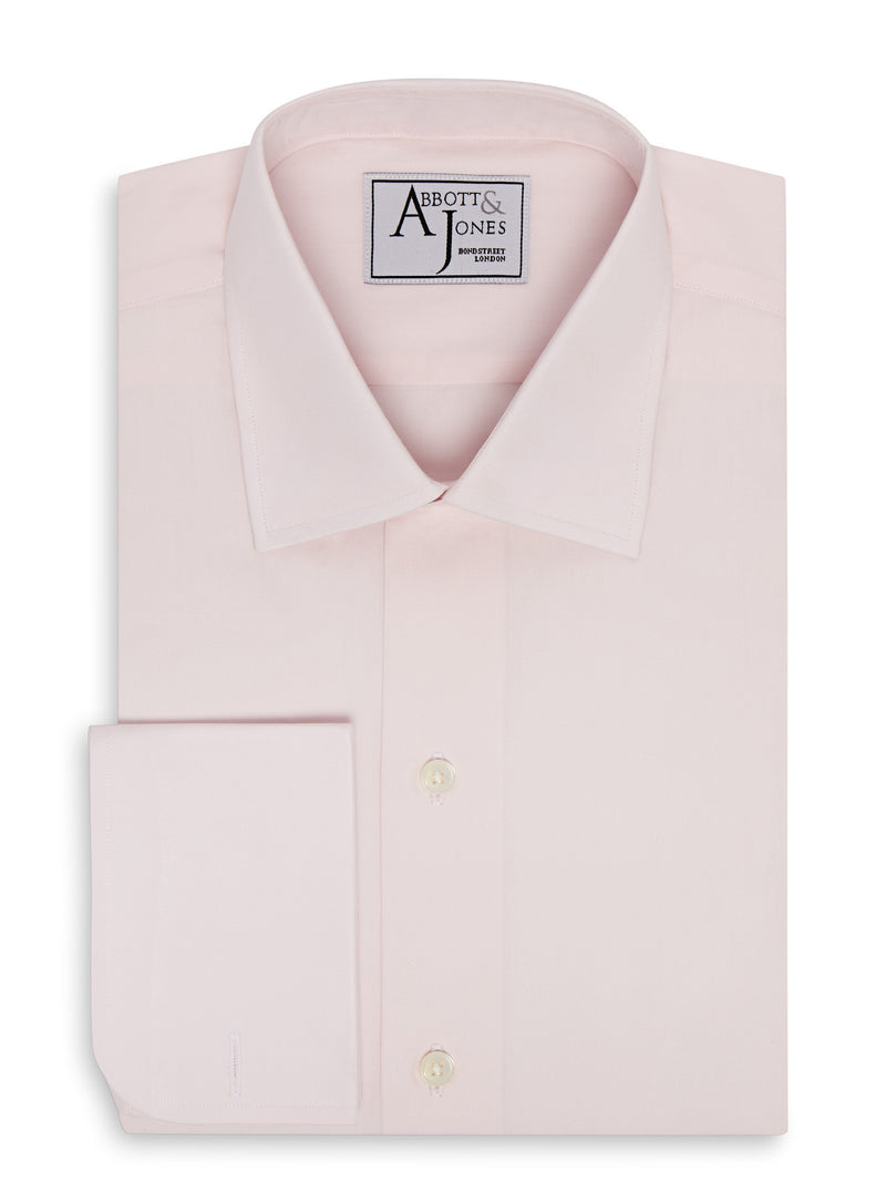 Bespoke - The Essential Pink Shirt