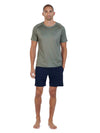 Stay Cool - Sleep T-Shirt For Men