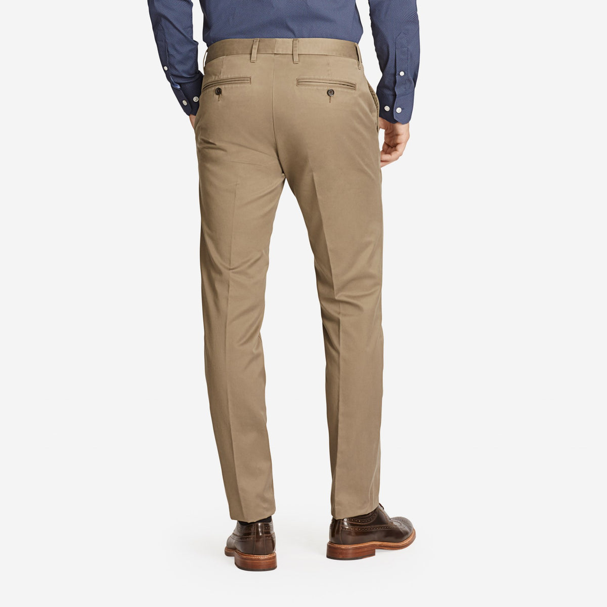 Sandy Tailored Chinos