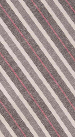 Bespoke - Bowler Stripe Pyjamas