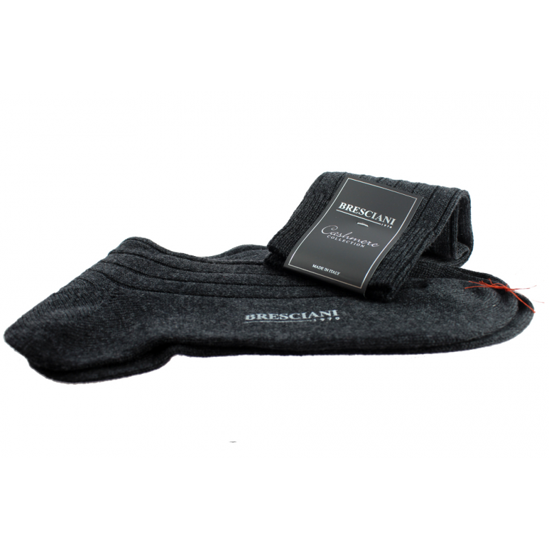 Made to Measure Bresciani Sock Subscription - Calf Length