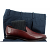 Made to Measure Bresciani Sock Subscription - Knee Length