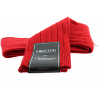 Made to Measure Bresciani Sock Subscription - Calf Length