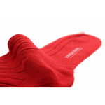 Made to Measure Bresciani Sock Subscription - Knee Length