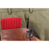 Made to Measure Bresciani Sock Subscription - Knee Length