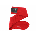 Made to Measure Bresciani Sock Subscription - Knee Length